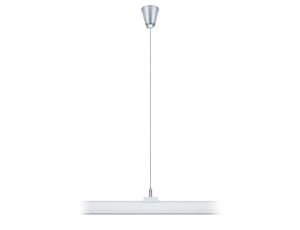 Zawiesie z autoregulacją do systemu ProRail3 3m biały