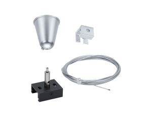 Zawiesie z autoregulacją do systemu ProRail3 3m czarny