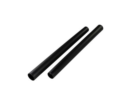 Rury plastikowe LangeTools fi 35 mm do odkurzaczy, kpl. 2 szt