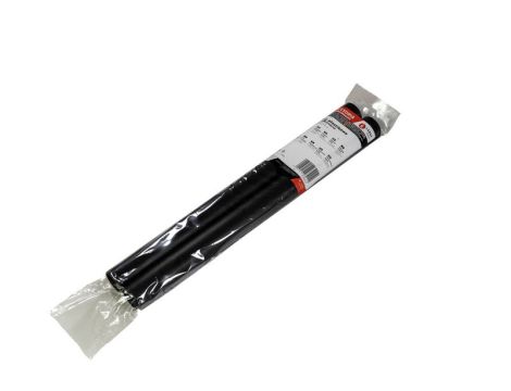 Rury plastikowe LangeTools fi 35 mm do odkurzaczy, kpl. 2 szt - 2