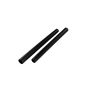 Rury plastikowe LangeTools fi 35 mm do odkurzaczy, kpl. 2 szt - 2