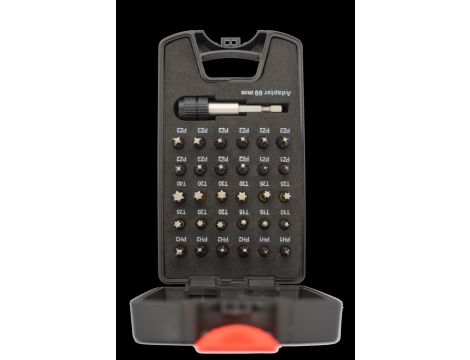 Zestaw bitów Abraboro [31 cz.]