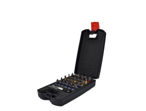 Zestaw bitów Abraboro [31 cz.] - 2