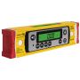 Elektroniczna poziomica Stabila Tech 196DL, IP 67, 23 cm - 2