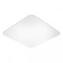 Oprawa z czujnikem ruchu i zmierzchu RS PRO R30 Q SC HF Bluetooth Mesh 26W soft start LED 2987lm 4000K światło bazowe IP20 IK03 230V biała/ tworzywo sztuczne / kwadrat - 2