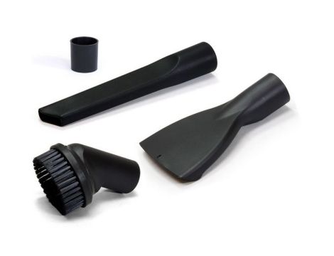 Zestaw ssawek do samochodu Lange Tools 4-elementowy