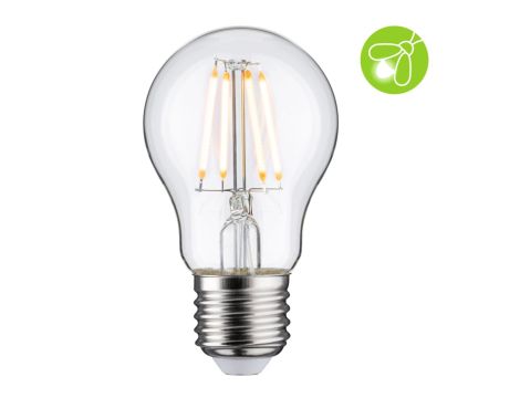 Źródło światła LED Fil AGL 4,3W E27 420lm 2200K 230V przezroczysta