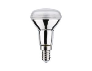 Źródło światła LED R50 E14 DIM 5.8W 2700K 230V szkło / srebrny