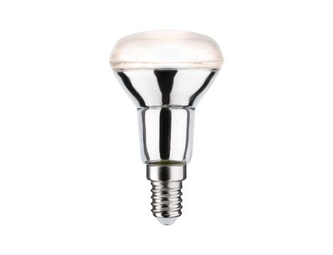 Źródło światła LED R50 E14 DIM 5.8W 2700K 230V szkło / srebrny - 2