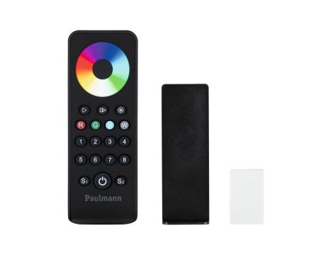 Pro Funk Remote RGBW Multi Color - 3