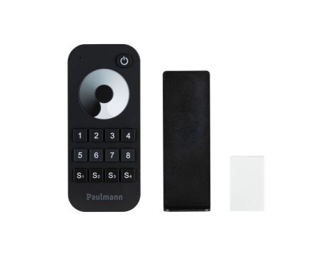 Pro Funk Remote Single Color 8 channels - 3