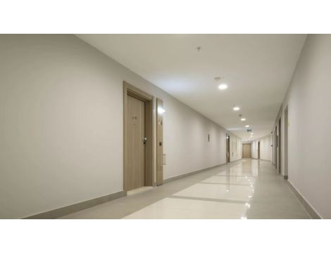 Czujnik ruchu i zmierzchu Steinel IS345 KNX V3.1 podtynkowy IP20 kwadrat czarny - 3