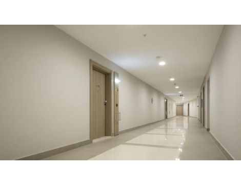 Czujnik ruchu i zmierzchu Steinel IS345 KNX V3.1 podtynkowy IP54 okrągły czarny - 3