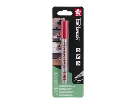 Marker Pen-Touch 130 czerwony, Sakura