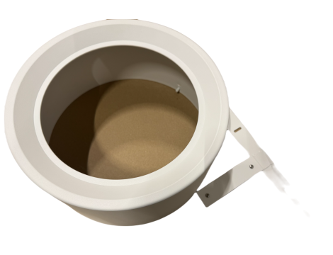 Adapter natynkowy do opraw downlight  DL28/38W - 3