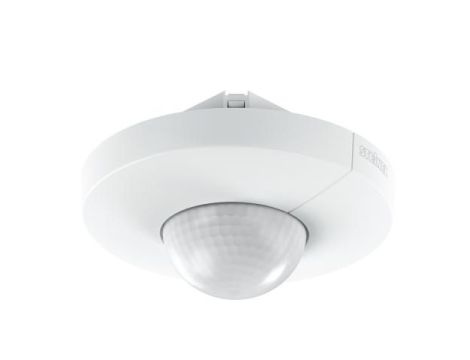 Czujnik ruchu i zmierzchu IS 3360KNX V3.1 podtynkowy IP20 okrągły biały
