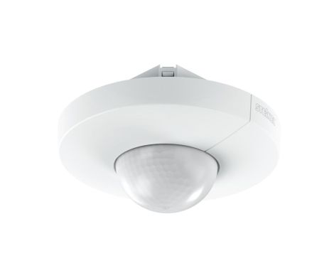 Czujnik ruchu i zmierzchu IS 345 KNX V3.1 podtynkowy IP20 okrągły biały