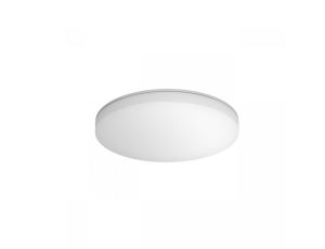 Oprawa z czujnikiem ruchu RS PRO R10 basic SC HF Bluetooth Mesh 8,5W LED 992lm 3000K światło bazowe IP40 IK07 230V biała/ tworzywo sztuczne