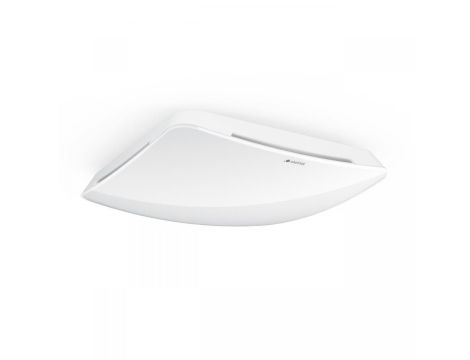 Czujnik prawdziwej obecności Multisensor TruePresence V2 DALI-2 IPD podtynkowy kwadrat IP20 biały