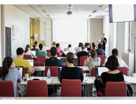 Czujnik prawdziwej obecności Multisensor TruePresence  SMOKE V2  Bluetooth Mesh DALI2-IPD natynkowy kwadrat IP20 biały - 2