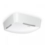 Czujnik prawdziwej obecności Multisensor TruePresence  SMOKE V2  Bluetooth Mesh DALI2-IPD natynkowy kwadrat IP20 biały - 2