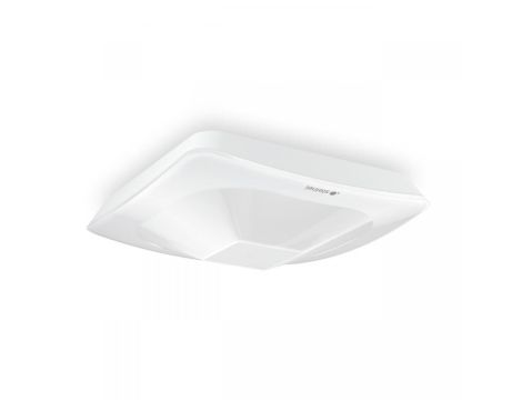 Czujnik obecności i zmierzchu HF 360-2 COM1 Bluetooth Mesh podtynkowy IP20 kwadrat biały