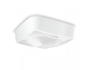 Czujnik obecności i zmierzchu HF 360-2 IP Bluetooth Mesh natynkowy IP20 kwadrat biały