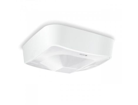 Czujnik obecności i zmierzchu HF 360-2 KNX V3.5 Bluetooth Mesh natynkowy IP20 kwadrat biały