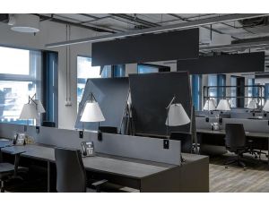 Czujnik obecności i zmierzchu IR Quattro HD-2 24m KNX V3.5 Bluetooth Mesh  podtynkowy IP20 kwadrat biały - image 2