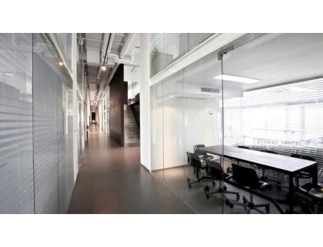 Czujnik obecności i zmierzchu IR Quattro 8m DALI-2  podtynkowy IP20 kwadrat biały - 3