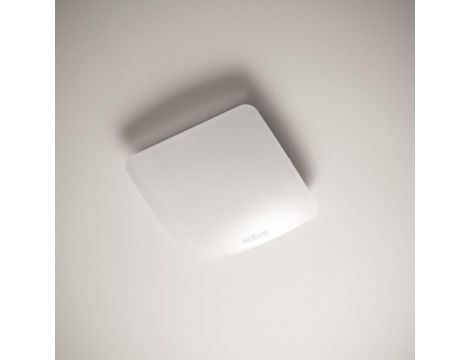 Czujnik prawdzwiwej obecnościi zmierzchu TRUE PRESENCE KNX podtynkowy IP20 kwadrat biały - 2