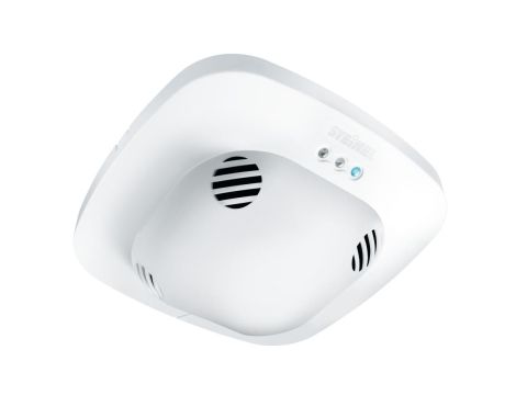 Czujnik obecności i zmierzchu US 360 KNX V3.1 podtynkowy IP20 kwadrat biały