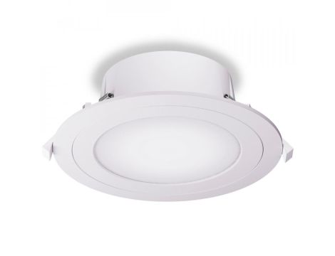 Adapter do downlight DL 150 otwór montażowy fi 160-180mm - 2
