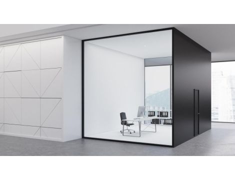 Czujnik obecności i zmierzchu Steinel IR Quattro MICRO DALI2 Multipack 48szt. - 2