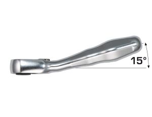 Zestaw 18 narzędzi w drewnianym pudełku Felo XS Classic 1/4