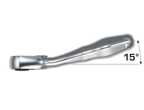 Zestaw 18 narzędzi w drewnianym pudełku Felo XS Classic 1/4" - 2