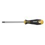 Wkrętak imbusowy 2,5 mm Felo Ergonic z kulką 2,5 - 100 - 86 X 25 - 2