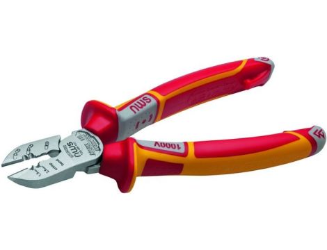 Obcinaczki boczne NWS 160 VDE