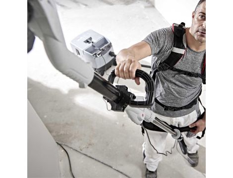 Zestaw przedłużający MENZER RE 3000 KIT PRO - 2