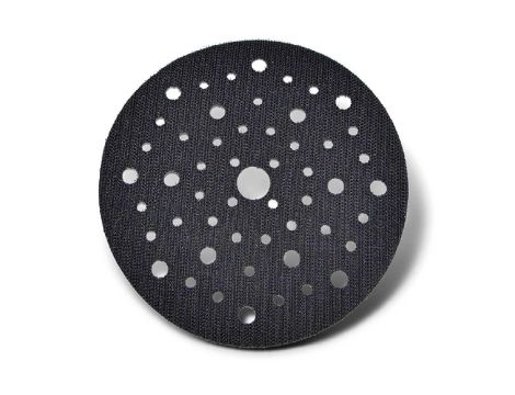 Osłona talerza szlifierskiego 150 mm (2 szt.) - ochraniacz, przekładka