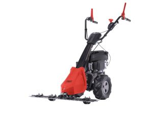 Kosiarka listwowa spalinowa Scheppach BMS196-88