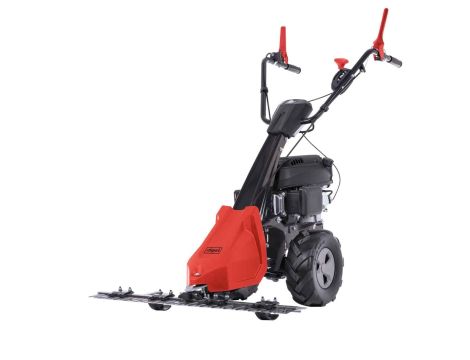 Kosiarka listwowa spalinowa Scheppach BMS196-88