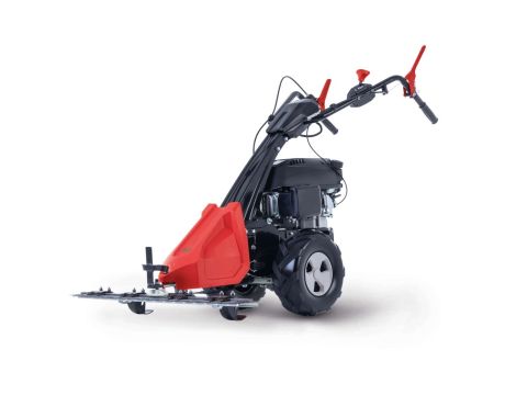 Kosiarka listwowa spalinowa Scheppach BMS196-88 - 2