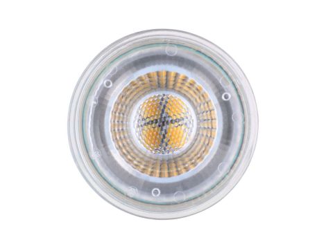 Źródło światła LED MR11 GU4 4.2W 3450lm 36st. 2700K 12V srebrny / szkło - 2