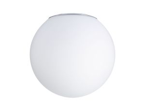 Klosz wymienny do opraw GOVE 170mm szkło / satyna