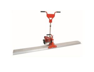 Listwa wibracyjna 2,5 m - silnik spalinowy JUPITER II + profil płaski 2,5 m