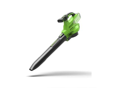 40V Dmuchawa/Odkurzacz Greenworks GD40BVII