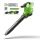 40V Dmuchawa/Odkurzacz Greenworks GD40BVII
