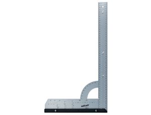 Kątownik uniwersalny 280 x 500 mm Wolfcraft, display 24 szt - image 2