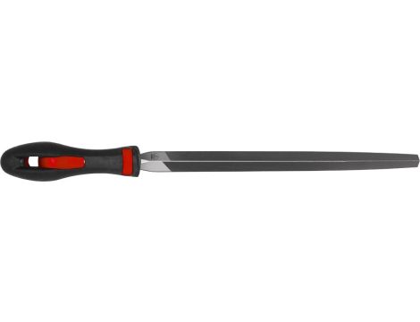 Pilnik trójkatny 250  ABRABORO